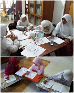 our students 5